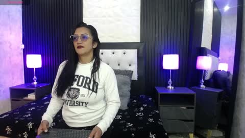 Dayana online show from 01/17/25, 12:42