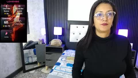 Dayana online show from 03/05/25, 12:55