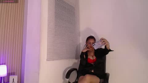 Dayana online show from 03/10/26, 01:05