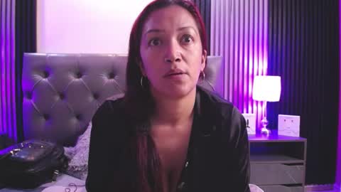 Dayana online show from 07/18/26, 12:53