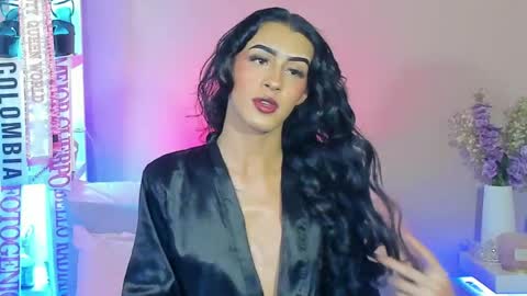 Dayana Hill online show from 05/23/26, 10:58