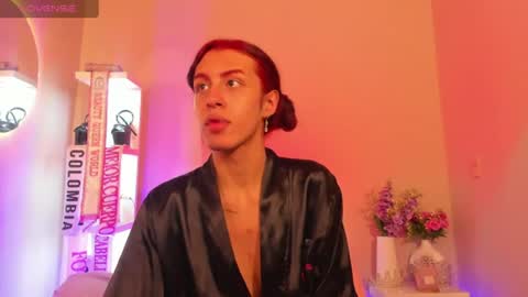 Dayana Hill online show from 07/04/26, 08:04