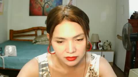 Dayana Cristal online show from 12/01/25, 03:11