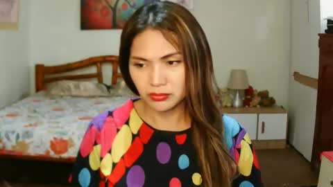 Dayana Cristal online show from 02/04/26, 03:23
