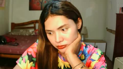 Dayana Cristal online show from 05/16/26, 10:36