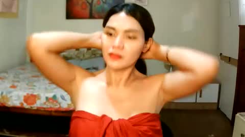 Dayana Cristal online show from 05/31/26, 06:10