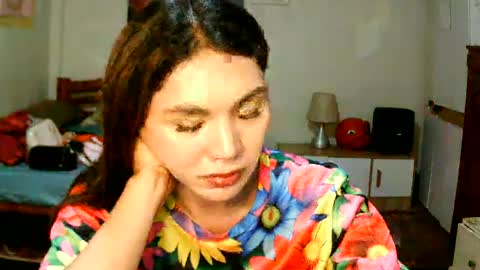 Dayana Cristal online show from 06/13/26, 08:01