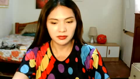 Dayana Cristal online show from 06/17/26, 06:05