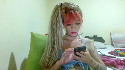 dayanna_01_ online show from 01/23/25, 06:17