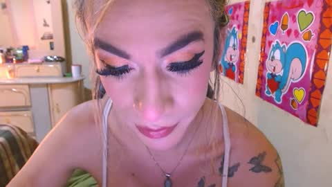 dayanna_01_ online show from 02/11/26, 06:46