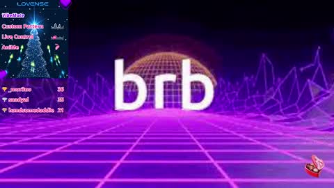 DAYANNA online show from 12/21/24, 03:14