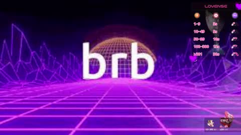 DAYANNA online show from 01/26/25, 02:14