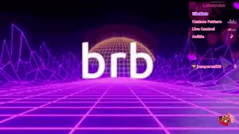 DAYANNA online show from 02/25/25, 03:52