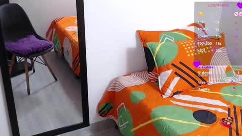 DAYANNA online show from 03/10/25, 10:02