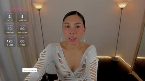 I am Dayanna  tecca online show from 01/31/26, 10:41
