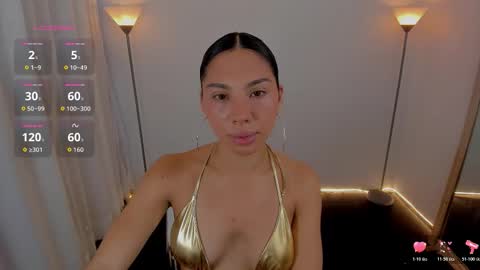 I am Dayanna  tecca online show from 02/13/26, 09:33