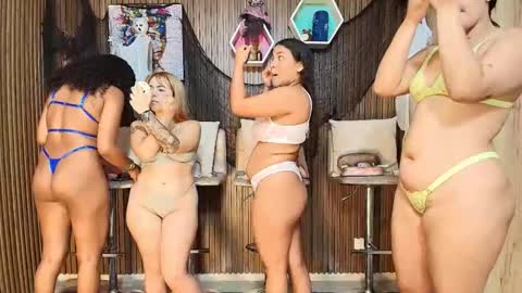 dayannawins online show from 10/29/25, 11:23