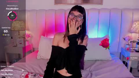 dayanne1 online show from 05/28/26, 02:09