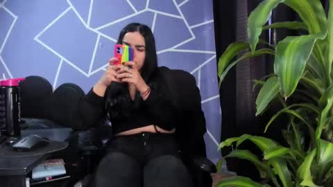 dayanporn online show from 09/30/25, 09:42