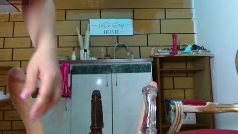 Dayla online show from 01/08/25, 01:52