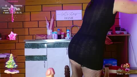 Dayla online show from 01/10/25, 12:58