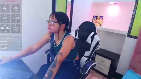 Dayo  online show from 09/30/25, 04:12