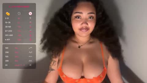 dayqueen1 online show from 10/01/25, 09:04