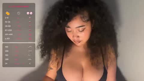 dayqueen1 online show from 10/09/25, 09:46