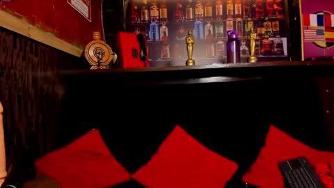 DAYRA ANGELS online show from 12/09/24, 11:03