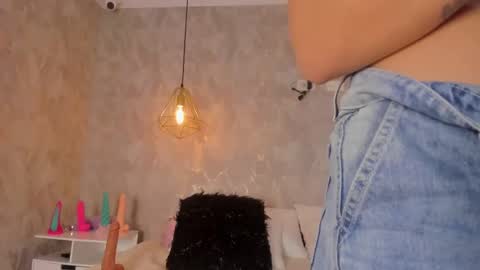 Snapshot of dayra_angels chatting on 09/26/25, 08:24 DAYRA ANGELS online show from 09/26/25, 08:24