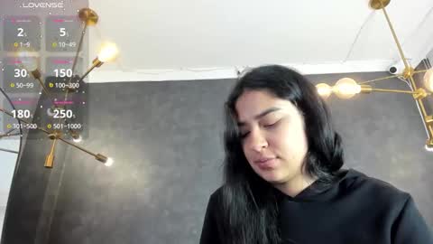 Snapshot of dayra_angels chatting on 10/14/25, 07:03 DAYRA ANGELS online show from 10/14/25, 07:03