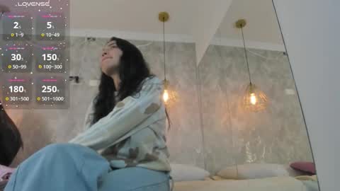 Snapshot of dayra_angels chatting on 10/21/25, 10:32 DAYRA ANGELS online show from 10/21/25, 10:32