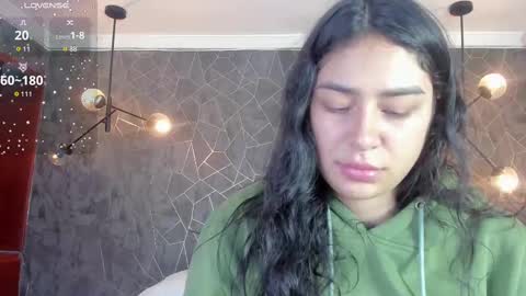 Snapshot of dayra_angels chatting on 10/26/25, 06:25 DAYRA ANGELS online show from 10/26/25, 06:25