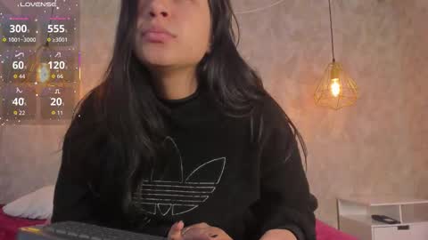 Snapshot of dayra_angels chatting on 11/04/25, 06:07 DAYRA ANGELS online show from 11/04/25, 06:07