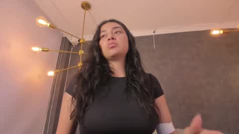 Snapshot of dayra_angels chatting on 11/07/25, 05:24 DAYRA ANGELS online show from 11/07/25, 05:24