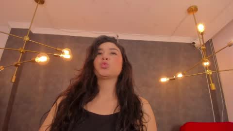 DAYRA ANGELS online show from 05/23/26, 06:01