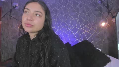 DAYRA ANGELS online show from 05/31/26, 06:04