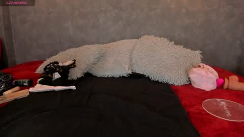 DAYRA ANGELS online show from 06/13/26, 02:59