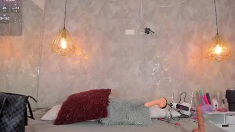 DAYRA ANGELS online show from 06/17/26, 04:30