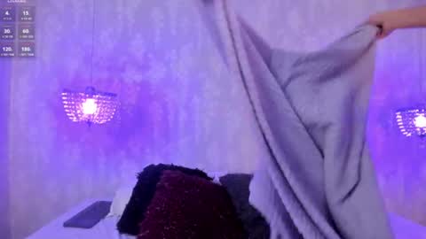 DAYRA ANGELS online show from 07/02/26, 05:30