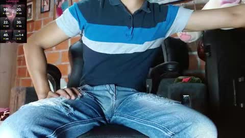 dayro_dduran online show from 02/08/26, 07:39