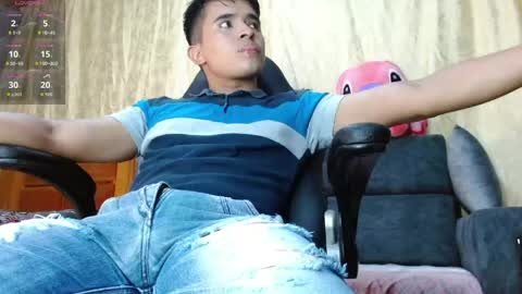 dayro_dduran online show from 05/01/26, 07:40