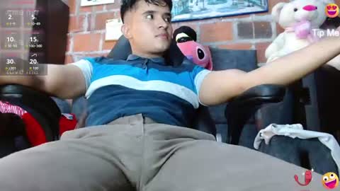 dayro_dduran online show from 06/09/26, 09:37