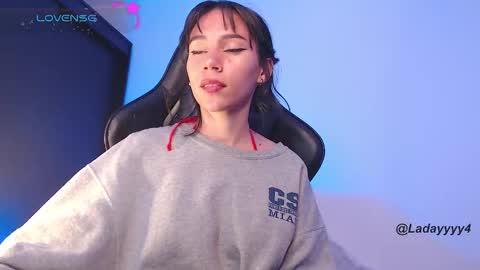 Snapshot of dayycass chatting on 02/14/25, 04:04 Dayana online show from 02/14/25, 04:04