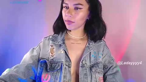 Snapshot of dayycass chatting on 03/06/25, 01:48 Dayana online show from 03/06/25, 01:48