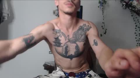 dazzayy online show from 06/02/26, 04:58
