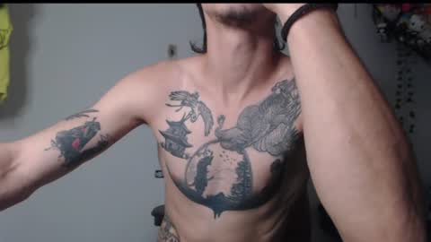 dazzayy online show from 06/12/26, 06:56