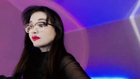 Snapshot of dazzl1ngfire chatting on 10/10/25, 04:55 Natsumi online show from 10/10/25, 04:55