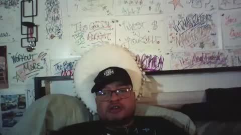 dbeamon92 online show from 04/01/26, 02:45
