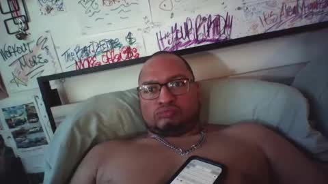 dbeamon92 online show from 04/01/26, 01:41